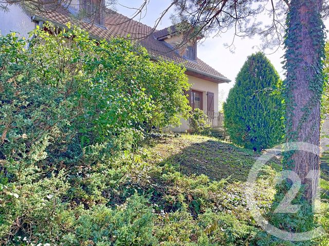 Maison à vendre ST BONNET DE ROCHEFORT