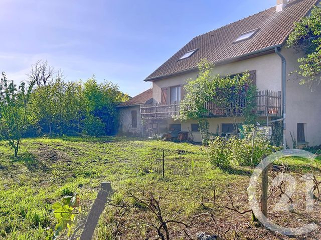 Maison à vendre - 4 pièces - 82 m2 - St Bonnet De Rochefort - 03 - AUVERGNE