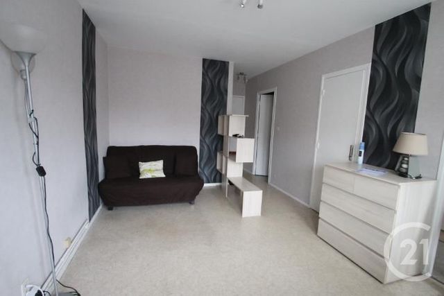 Appartement à louer - 2 pièces - 23 m2 - Vichy - 03 - AUVERGNE