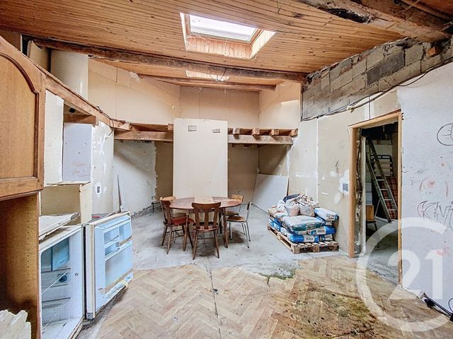 Maison à vendre - 3 pièces - 100 m2 - St Germain De Salles - 03 - AUVERGNE