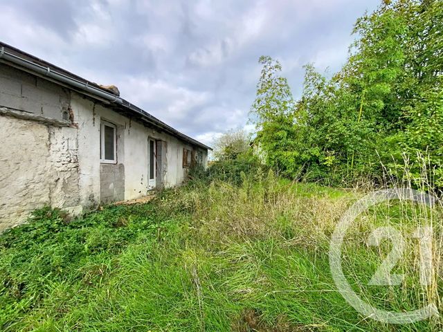 Maison à vendre ST GERMAIN DE SALLES
