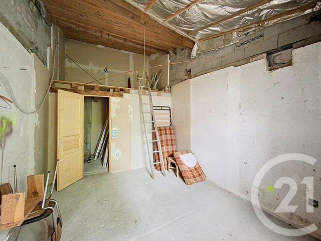 Maison à vendre - 3 pièces - 100 m2 - St Germain De Salles - 03 - AUVERGNE