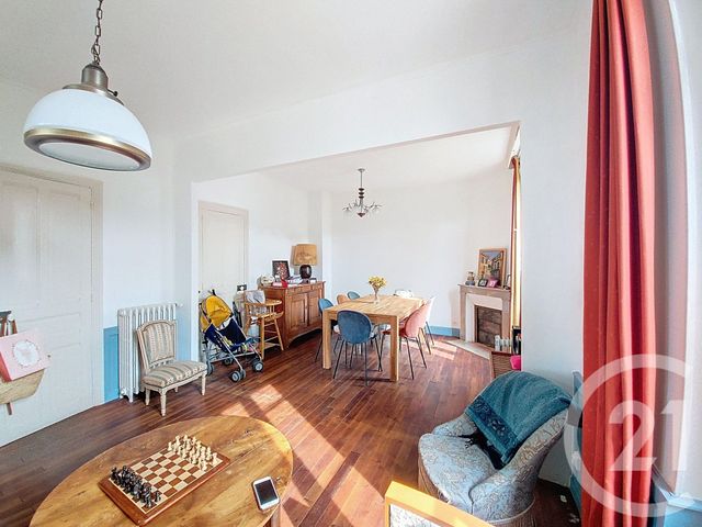 Afficher la photo en grand Maison à vendre - 6 pièces - 145 m2 - Lalizolle - 03 - AUVERGNE