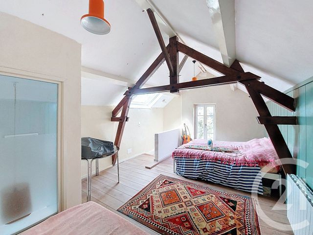 Afficher la photo en grand Maison à vendre - 6 pièces - 145 m2 - Lalizolle - 03 - AUVERGNE
