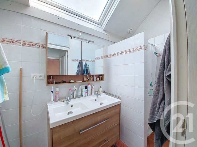 Afficher la photo en grand Maison à vendre - 6 pièces - 145 m2 - Lalizolle - 03 - AUVERGNE