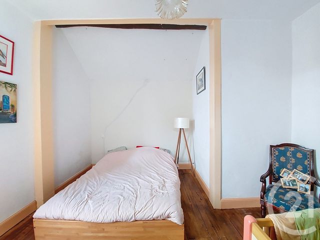 Afficher la photo en grand Maison à vendre - 6 pièces - 145 m2 - Lalizolle - 03 - AUVERGNE