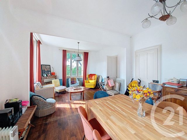 maison - LALIZOLLE - 03