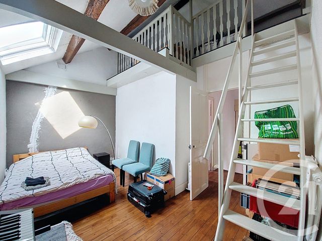 Afficher la photo en grand Maison à vendre - 6 pièces - 145 m2 - Lalizolle - 03 - AUVERGNE