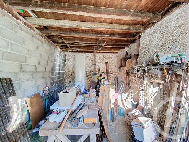 Maison à vendre - 4 pièces - 70 m2 - Veauce - 03 - AUVERGNE