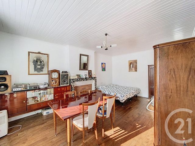 Maison à vendre - 4 pièces - 70 m2 - Veauce - 03 - AUVERGNE