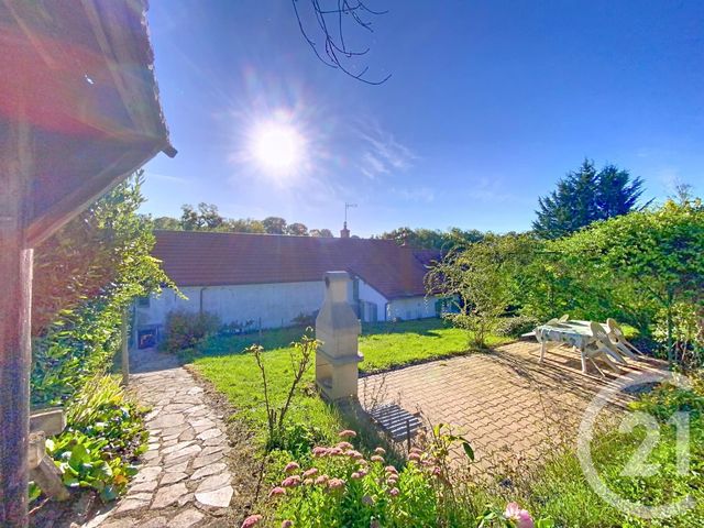 Maison à vendre - 4 pièces - 70 m2 - Veauce - 03 - AUVERGNE