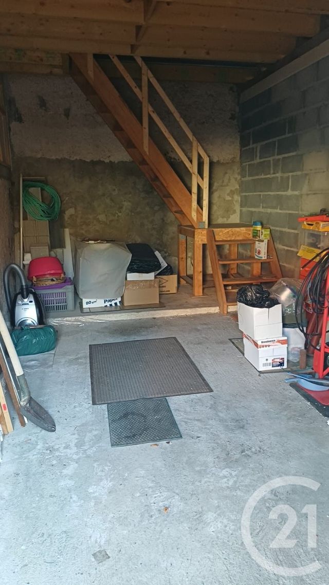 Maison &agrave; vendre - 4 pi&egrave;ces - 70 m2 - Veauce - 03 - AUVERGNE