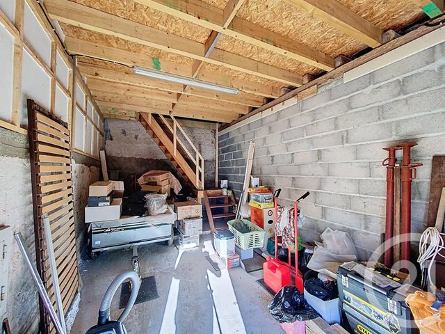 Maison à vendre - 4 pièces - 70 m2 - Veauce - 03 - AUVERGNE