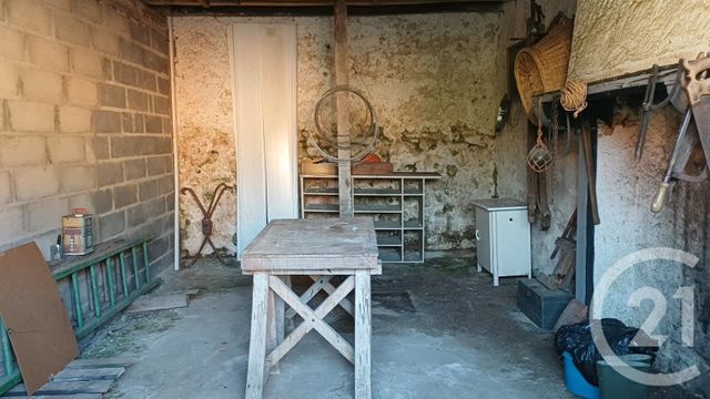 Maison &agrave; vendre - 4 pi&egrave;ces - 70 m2 - Veauce - 03 - AUVERGNE