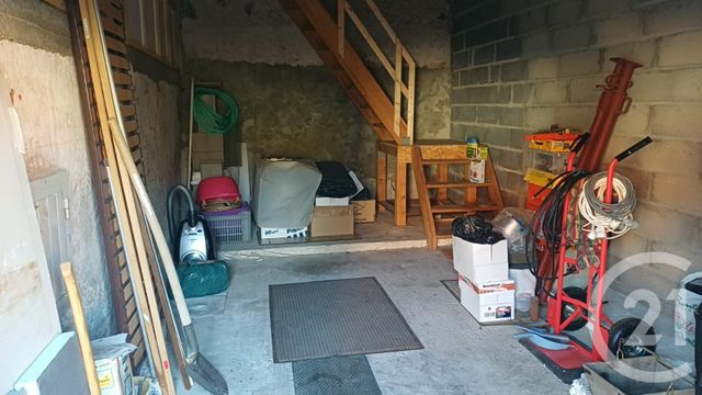 Maison &agrave; vendre - 4 pi&egrave;ces - 70 m2 - Veauce - 03 - AUVERGNE