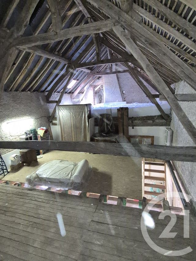 Maison &agrave; vendre - 4 pi&egrave;ces - 70 m2 - Veauce - 03 - AUVERGNE
