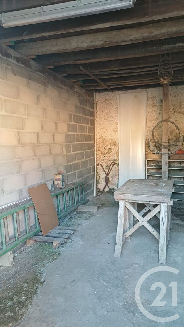 Maison &agrave; vendre - 4 pi&egrave;ces - 70 m2 - Veauce - 03 - AUVERGNE