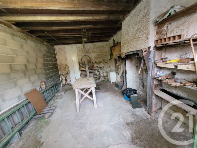 Maison &agrave; vendre - 4 pi&egrave;ces - 70 m2 - Veauce - 03 - AUVERGNE