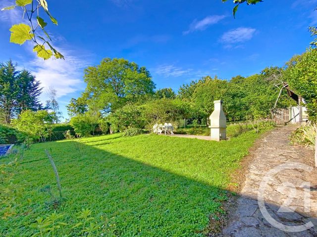 Maison à vendre - 4 pièces - 70 m2 - Veauce - 03 - AUVERGNE