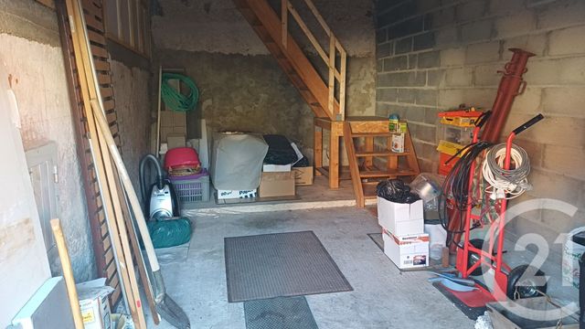 Maison &agrave; vendre - 4 pi&egrave;ces - 70 m2 - Veauce - 03 - AUVERGNE