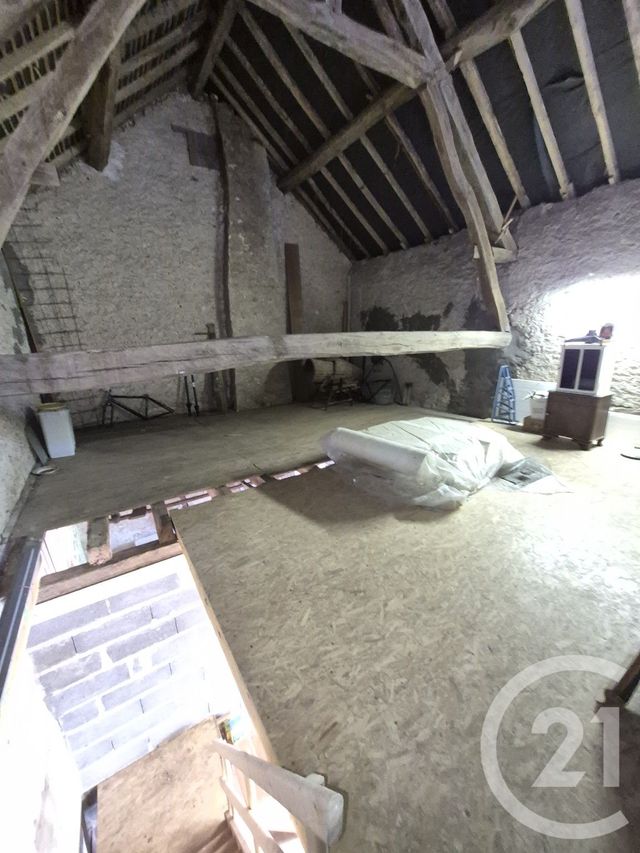 Maison &agrave; vendre - 4 pi&egrave;ces - 70 m2 - Veauce - 03 - AUVERGNE