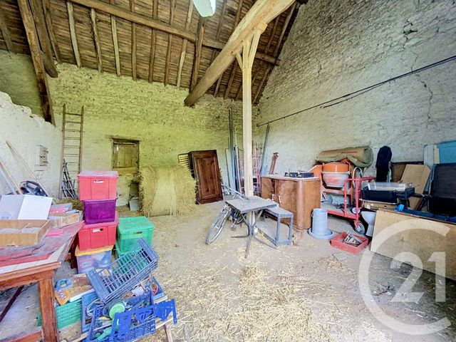 Maison &agrave; vendre - 4 pi&egrave;ces - 100 m2 - Ussel D Allier - 03 - AUVERGNE