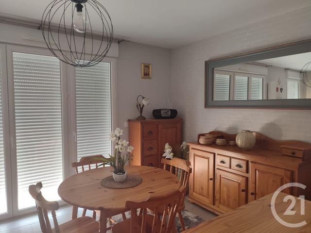 Afficher la photo en grand Maison à louer - 3 pièces - 59,13 m2 - Gannat - 03 - AUVERGNE