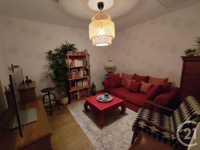 Afficher la photo en grand Maison à louer - 3 pièces - 59,13 m2 - Gannat - 03 - AUVERGNE