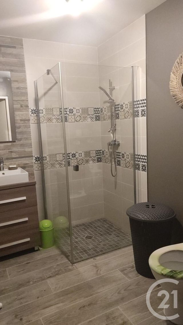 Afficher la photo en grand Maison à louer - 3 pièces - 59,13 m2 - Gannat - 03 - AUVERGNE