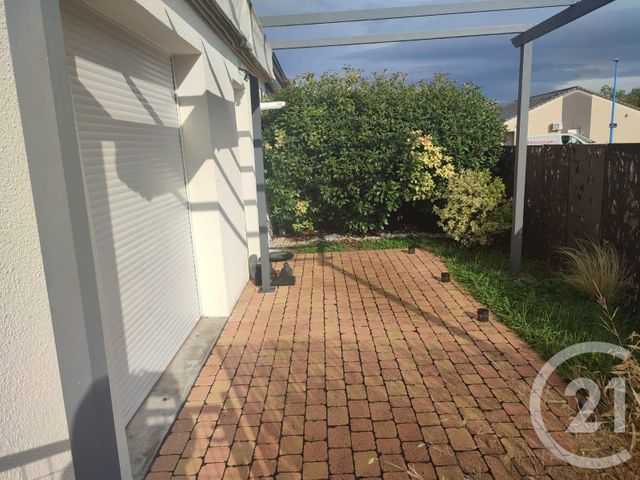 Afficher la photo en grand Maison à louer - 3 pièces - 59,13 m2 - Gannat - 03 - AUVERGNE