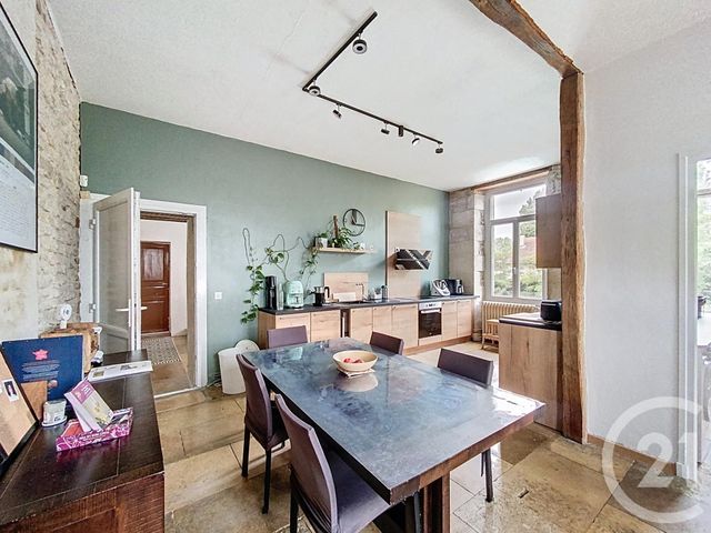 Maison à vendre - 9 pièces - 315 m2 - Gannat - 03 - AUVERGNE