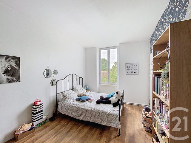 Maison à vendre - 9 pièces - 315 m2 - Gannat - 03 - AUVERGNE