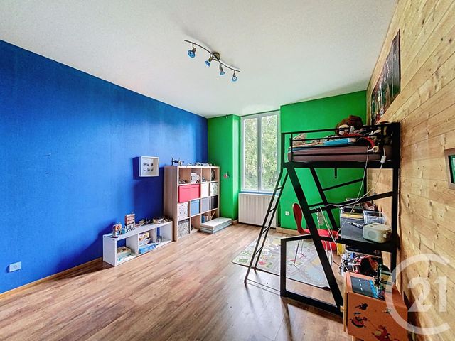 Maison à vendre - 9 pièces - 315 m2 - Gannat - 03 - AUVERGNE