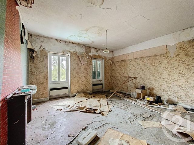 Maison à vendre - 9 pièces - 315 m2 - Gannat - 03 - AUVERGNE