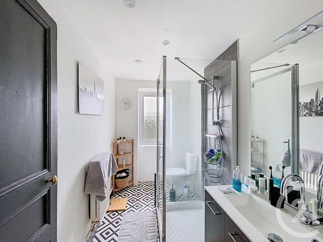 Maison à vendre - 9 pièces - 315 m2 - Gannat - 03 - AUVERGNE