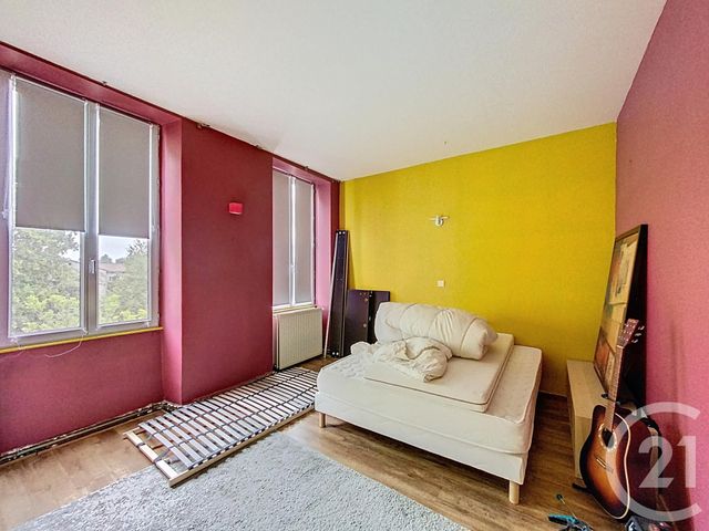 Maison à vendre - 9 pièces - 315 m2 - Gannat - 03 - AUVERGNE