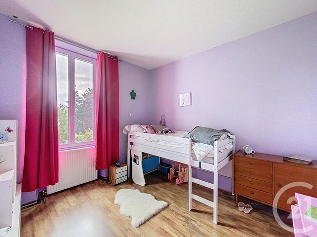 Maison à vendre - 9 pièces - 315 m2 - Gannat - 03 - AUVERGNE