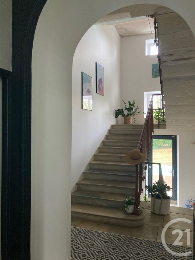 Maison à vendre - 9 pièces - 315 m2 - Gannat - 03 - AUVERGNE