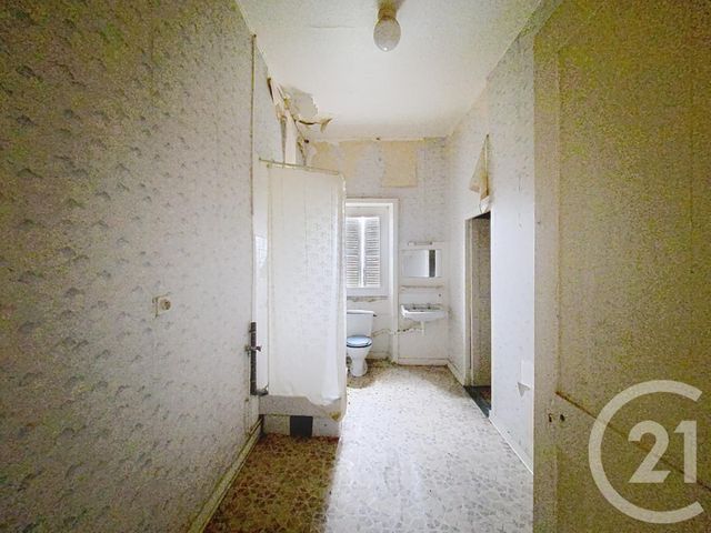 Maison à vendre - 9 pièces - 315 m2 - Gannat - 03 - AUVERGNE