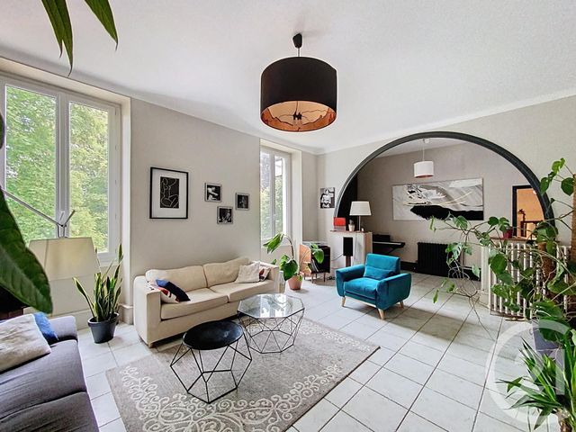 Maison à vendre - 9 pièces - 315 m2 - Gannat - 03 - AUVERGNE