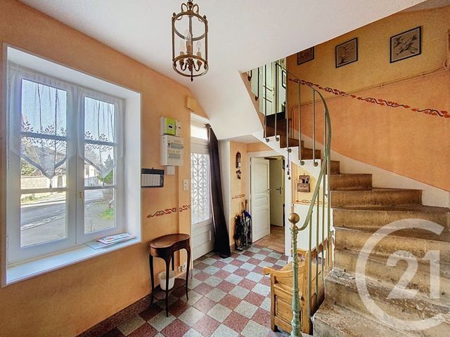 Maison &agrave; vendre - 10 pi&egrave;ces - 300 m2 - Charroux - 03 - AUVERGNE