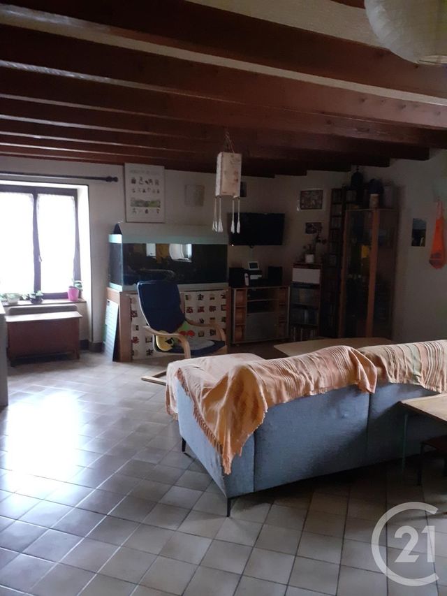 Maison à louer - 5 pièces - 141,85 m2 - Cournon D Auvergne - 63 - AUVERGNE