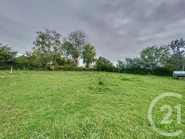Terrain à vendre - 1000 m2 - Bussieres Et Pruns - 63 - AUVERGNE