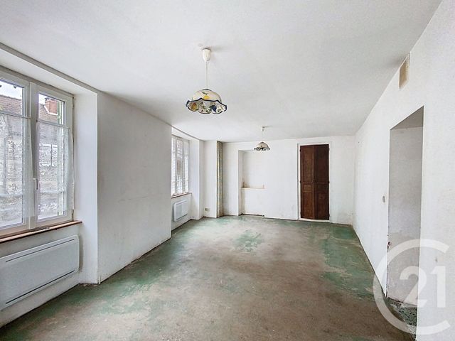 Maison à vendre - 6 pièces - 122,18 m2 - Valignat - 03 - AUVERGNE