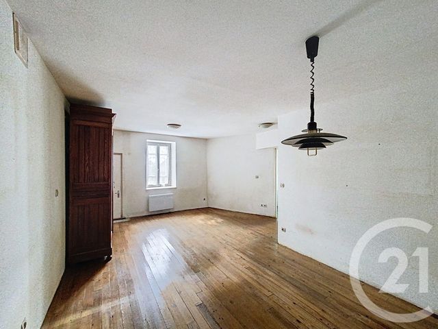 Maison à vendre - 6 pièces - 122,18 m2 - Valignat - 03 - AUVERGNE