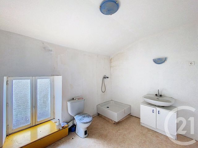 Maison à vendre - 6 pièces - 122,18 m2 - Valignat - 03 - AUVERGNE