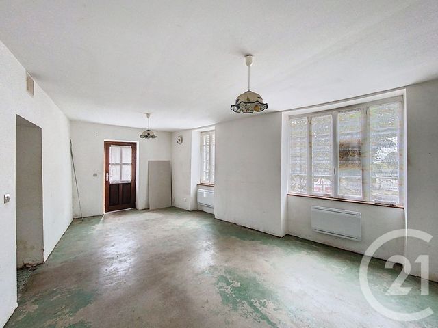 Maison à vendre - 6 pièces - 122,18 m2 - Valignat - 03 - AUVERGNE