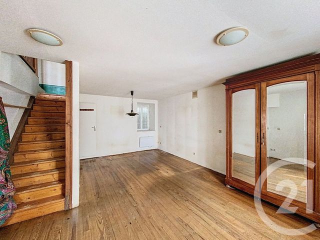 Maison à vendre - 6 pièces - 122,18 m2 - Valignat - 03 - AUVERGNE