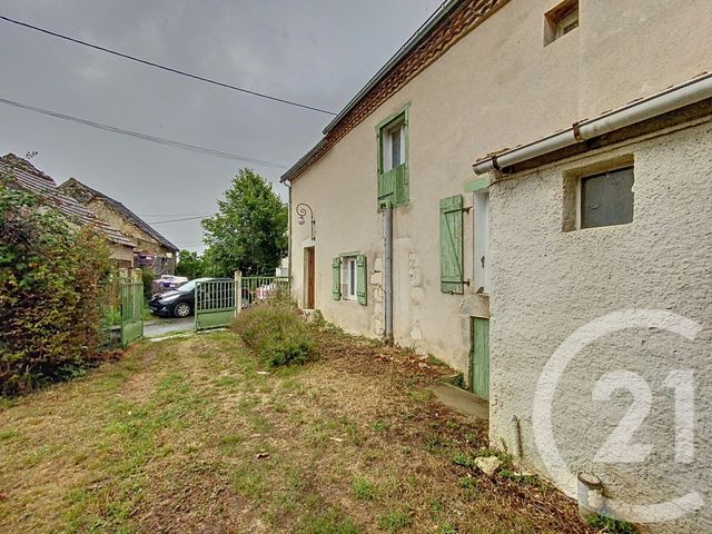 Maison à vendre - 6 pièces - 122,18 m2 - Valignat - 03 - AUVERGNE