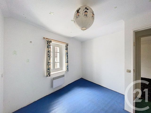 Maison à vendre - 6 pièces - 122,18 m2 - Valignat - 03 - AUVERGNE